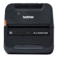 Printer - Thermal Transfer 0000140270 4INCH MOBILE LABEL/RECEIPT PRINTER (BLUETOOTH/MFI/WIFI)