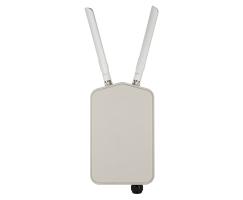 Networking - Access Point 0000140325 D-LINK ACCESS POINT WIRELESS AC1300 2X2 802.11AC WAVE 2, 1XLAN GIGABIT POE, OUTDOOR IP67, 1 ANNO LIC