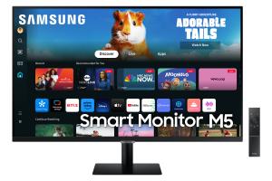 Monitor - from 30 to 39,9 inches 0000140332 MONITOR SMART M50D 32IN .