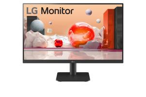 Monitor - from 26 to 29,9 inch 0000140677 24BA400B 23.8 IN IPS BORDERLESS 100HZ 16:9 1920X1080 250 1000:1