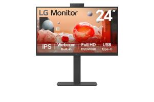 Monitor - from 26 to 29,9 inch 0000140679 24BA850B 23.8 IN IPS BORDERLESS 100HZ - WEBCAM FHD 16:9 1920X108