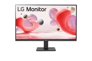 Monitor - from 26 to 29,9 inch 0000140729 LG MONITOR 27 LED IPS 100Hz 16:9 FHD 5ms 250 CDM, VGA/HDMI