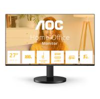 Monitor - from 26 to 29,9 inch 0000140771 Q27B3CF2 27IN 16:9 WLED 2560X1440 100HZ 4S 3000:1 1X 1.4