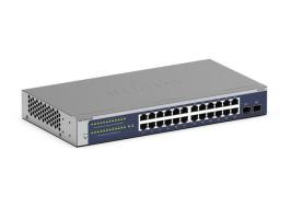 Networking - Switch 0000141055 24 PORT GIGABIT SMART SWITCH 2X COMBO SFP INSIGHT CLOUD