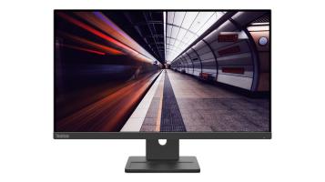 Monitor - from 22 to 23,9 inches 0000141067 LENOVO MONITOR E24-30 238IN FHD IPS VGA HDMI DP SPEAKERS