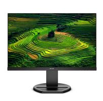 Monitor - from 22 to 23,9 inches 0000141410 22,5 IPS FORMATO 16:10 1920X1200 ERGONOMIA COMPL.