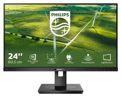 Monitor - from 22 to 23,9 inches 0000141415 23,8 IPS 16,9 1920X1080 250 CD/M� SPEAKERS