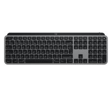 Accessori - Tastiere, Mouse Wireless 0000141438 LOGITECH MX KEYS FOR MAC ADVANCED KEYBOARD