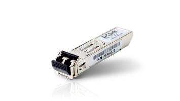 Networking - Switch 0000141622 1-PORT MINI-GBIC TO 1000BASELX TRANSCEIVER