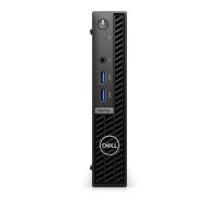 Personal Computer - Business Pro 0000141673 OPTIPLEX MICRO MFF/I5-12500T/16GB/512SSD/W11PRO/1Y