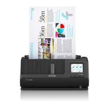 Stampanti - Scanner 0000141847 ES-C380W