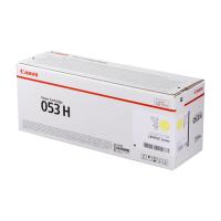 Consumables - Toner 0000141979 053H Y CARTUCCIA GIALLA, DURATA 32.000 PAG. AL 5