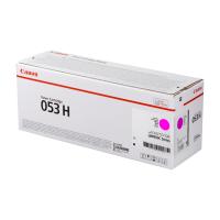 Consumables - Toner 0000141980 053H M CARTUCCIA MAGENTA , DURATA 32.000 PAG. AL