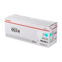 Consumables - Toner 0000141981 053H C CARTUCCIA CIANO, DURATA 32.000 PAG. AL 5