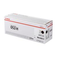 Consumables - Toner 0000141982 053H BK CARTUCCIA NERO, DURATA 33.000 PAG. AL 5