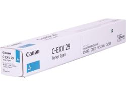 Consumabili - Toner 0000141984 TONER C-EXV 29 CIANO PER CANON IR ADV C5030