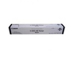 Consumables - Toner 0000142021 TONER C-EXV 49 BLACK (DURATA 36.000 )