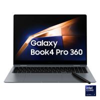 Notebook - Notebook Professional 0000142402 GALAXY BOOK4PRO360 16 U7 vPro 16GB 1TB WIN11 PRO