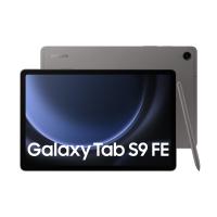 Smartphone and Tablet - Tablet - Android 0000142406 GALAXY TAB S9FE 10,9 8GB/256GB WIFI GRAY