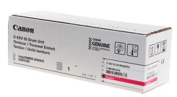 Consumabili - Toner 0000143061 DRUM C-EXV 55 MAGENTA DURATA 45.000 PAGINE