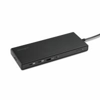 Notebook - Adapters, Docking 0000143122 SD4842P DOCKING STATION USB-C CON TRIPLO VIDEO