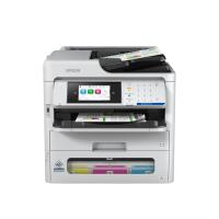 Printer - InkJet 0000143264 WorkForce Pro EM-C800RDWF