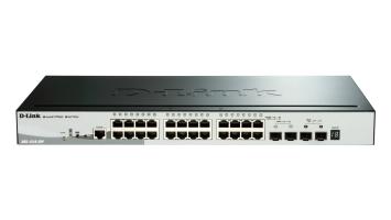 Networking - Switch 0000143500 28-PORT 10 100 1000MBPS GIGABIT