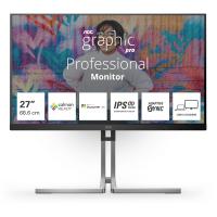 Monitor - from 26 to 29,9 inch 0000143596 27 16:9 IPS QD 2560X1440