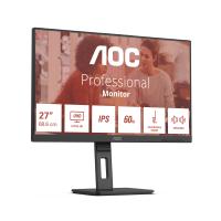 Monitor - from 26 to 29,9 inch 0000143598 27 16:9 IPS 3840X2160 HDMIX2