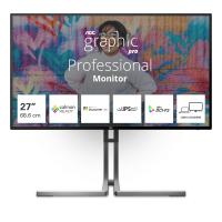 Monitor - Monitor da 24 a 29,9 pollici 0000143599 27 16:9 NANO IPS 3840X2160 HDMIX2 USB A/C