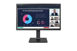 Monitor - from 22 to 23,9 inches 0000144142 LG MONITOR 23,8 LED IPS 16:9 FHD