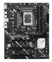 Components - Motherboard 0000144143 ASUS MB PRIME Z890-P LGA1851,Z890,USB 20GBPS,MB