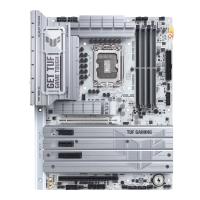 Componenti - Motherboard 0000144144 ASUS MB TUF GAMING Z890-PRO WIFI LGA1851,Z890,MB