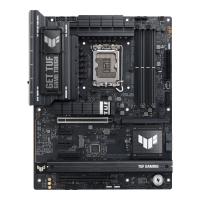 Componenti - Motherboard 0000144149 ASUS MB TUF GAMING Z890-PLUS WIFI LGA1851,Z890,MB