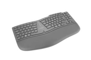 Accessori - Tastiere, Mouse Wireless 0000144213 KENSINGTON KB675 TKL TASTIERA ERGO - ITALIANO