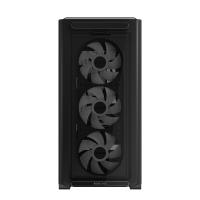 Components - Case 0000144323 ASUS CASE A23 PLUS TG ARGB FANS NERO