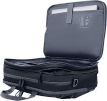 Notebook - Bags 0000144412 HP TRAVEL PLUS 15 LITER 14 LAPTOP BAG