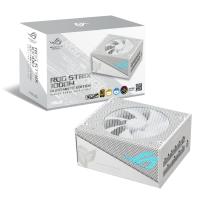 Componenti - Alimentatori 0000144439 ASUS ALIEMANTATORE ROG STRIX 1000 GOLD AURA 1000 W ATX 80PLUS GOLD