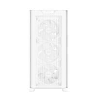 Components - Case 0000144477 ASUS CASE A21 PLUS TG ARGB WHITE