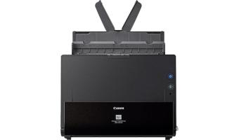 Stampanti - Scanner 0000144867 DR-C225 II SCANNER ROTATIVO F/R