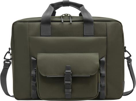 0000140261 HP 15.6 MODULAR LAPTOP BAG