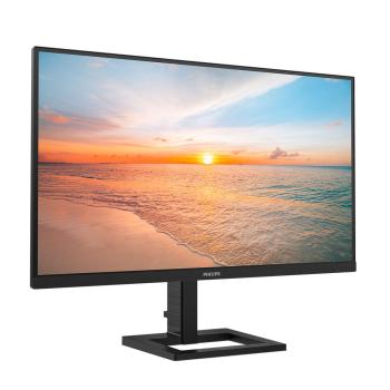 0000140497 PHILIPS MONITOR 27 LED IPS 16:9 4K UHD 4MS 350 CDM, REG ALTEZZA, DP/HDMI, MULTIMEDIALE