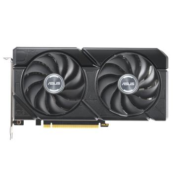 0000140601 ASUS VGA GEFORCE RTX 4060 TI, DUAL-RTX4060TI-O8G-EVO, 8GB GDDR6, 3DP/HDMI, 90YV0J49-M0NA00