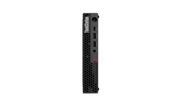 0000140703 THINKSTATION P3 TINY CORE I5-14500T 16GB 512GB SSD T400 WI