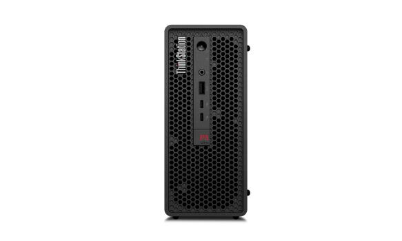 0000140902 THINKSTATION P3 USFF CORE I7-14700 32GB 1TB SSD RTX A2000