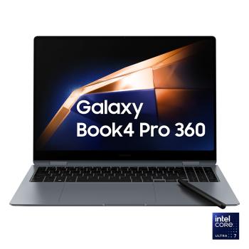 0000142402 GALAXY BOOK4PRO360 16 U7 vPro 16GB 1TB WIN11 PRO