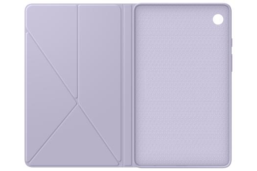 0000142439 Book Cover white Galaxy Tab A9