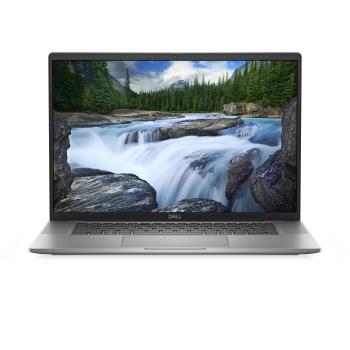 0000143042 LATITUDE 7650/U7-155U/16GB/512SSD/16/W11 PRO/3Y