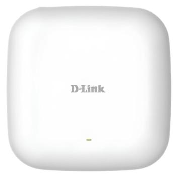 0000143591 D-LINK ACCESS POINT NUCLIAS CONNECT WIFI 6 AX3000