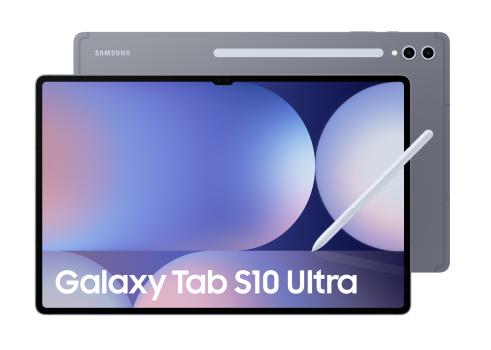 0000143642 GALAXY TAB S10 ULTRA 14.6 12GB/256GB WIFI GRAY